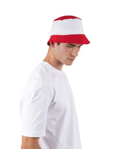 K-KP125-BUCKET HAT